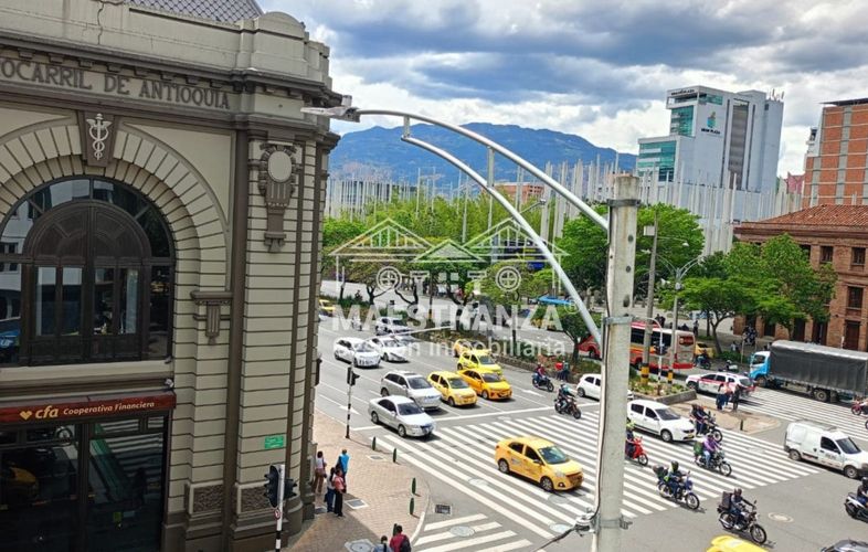 Oficina en arriendo en Guayaquil, Medellín, 252 m² · foto 17 de 24
