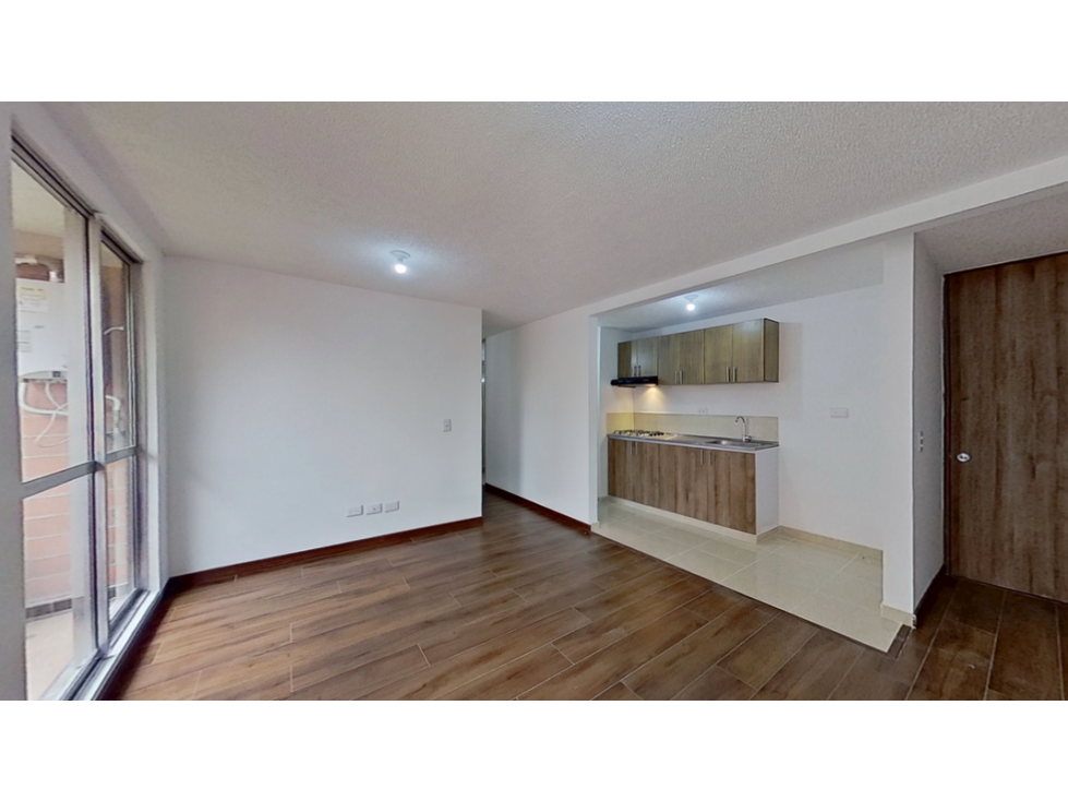 Apartamento en venta en San Jose, Mosquera · foto 3 de 9