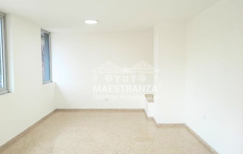 Oficina en arriendo en Guayaquil, Medellín, 252 m² · foto 19 de 24