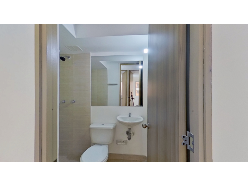 Apartamento en venta en San Jose, Mosquera · foto 5 de 9