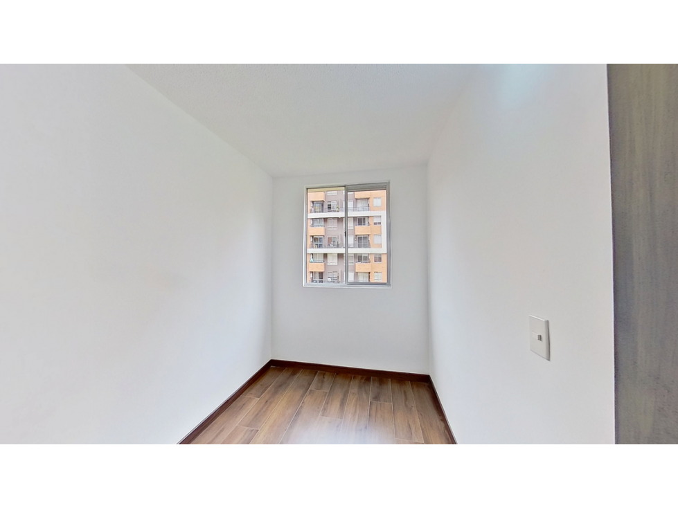 Apartamento en venta en San Jose, Mosquera · foto 6 de 9