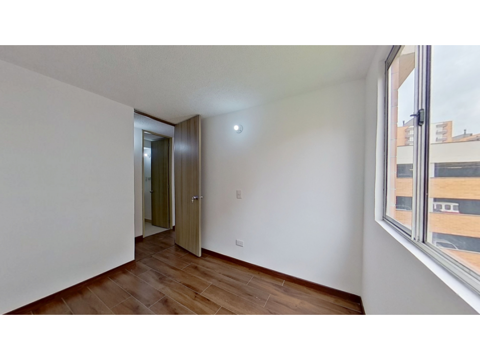 Apartamento en venta en San Jose, Mosquera · foto 7 de 9