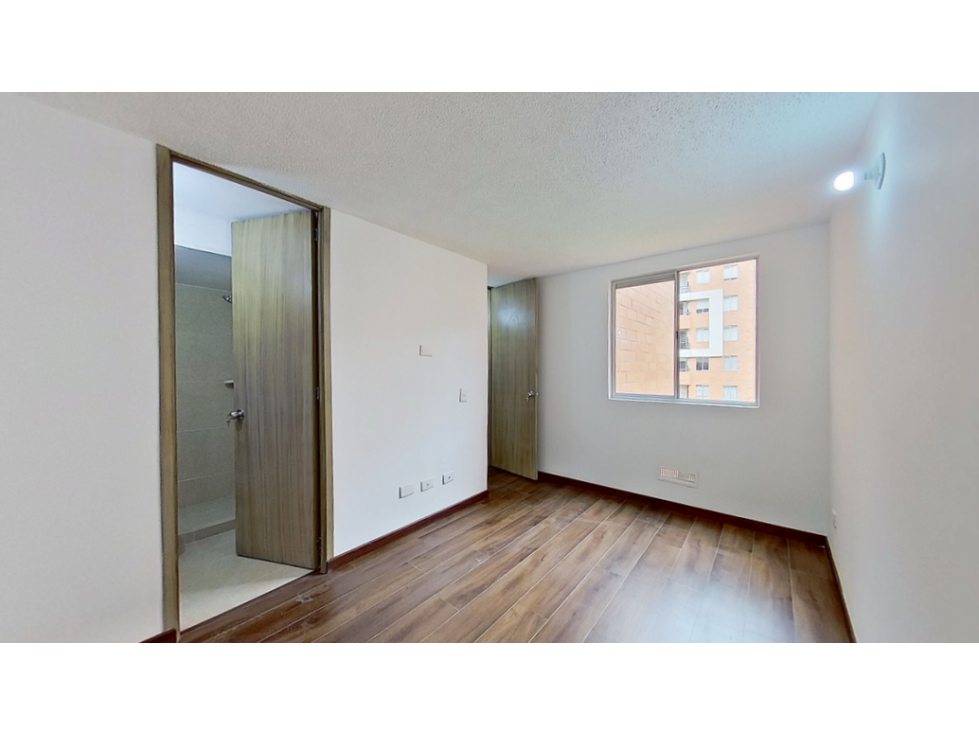 Apartamento en venta en San Jose, Mosquera · foto 8 de 9