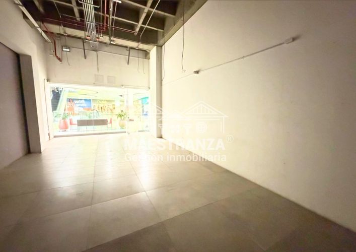 Local en arriendo en Urbanizacion Loyola, Medellín, 78 m² · foto 2 de 7