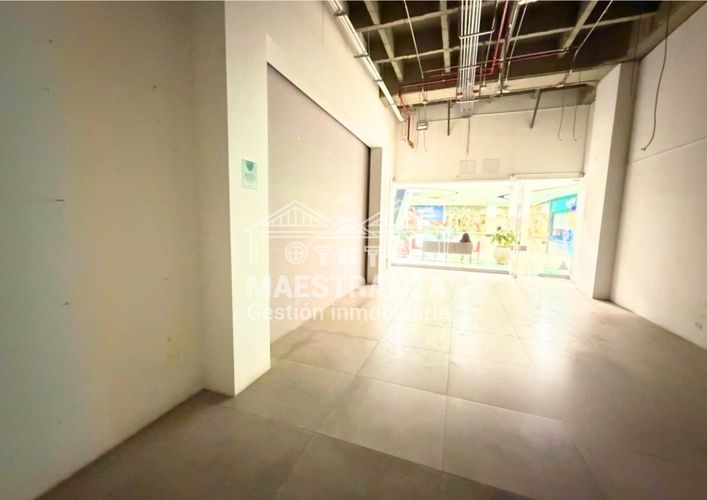 Local en arriendo en Urbanizacion Loyola, Medellín, 78 m² · foto 3 de 7