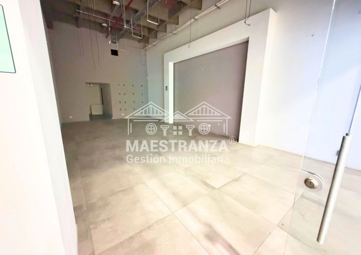 Local en arriendo en Urbanizacion Loyola, Medellín, 78 m² · foto 4 de 7