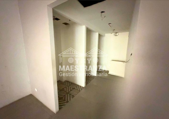 Local en arriendo en Urbanizacion Loyola, Medellín, 78 m² · foto 5 de 7