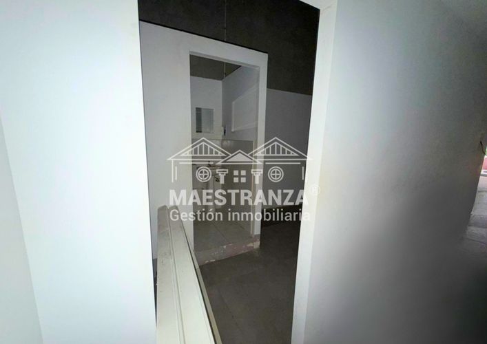 Local en arriendo en Urbanizacion Loyola, Medellín, 78 m² · foto 6 de 7