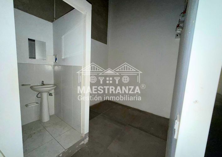 Local en arriendo en Urbanizacion Loyola, Medellín, 78 m² · foto 7 de 7