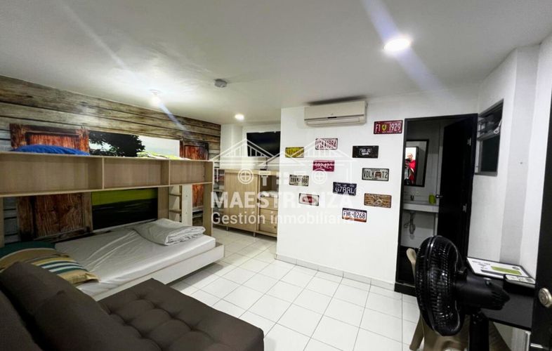 Edificio en venta en Bolivariana, Medellín, 750 m² · foto 5 de 17