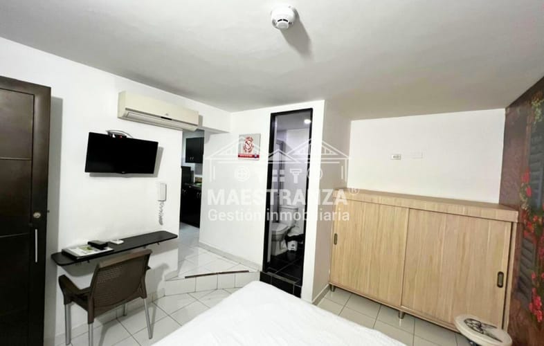 Edificio en venta en Bolivariana, Medellín, 750 m² · foto 6 de 17