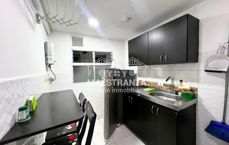 Edificio en venta en Bolivariana, Medellín, 750 m² · foto 7 de 17