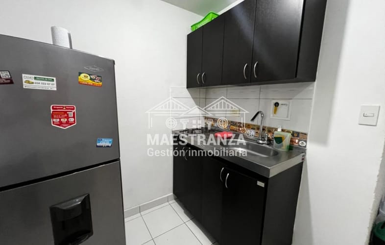 Edificio en venta en Bolivariana, Medellín, 750 m² · foto 11 de 17