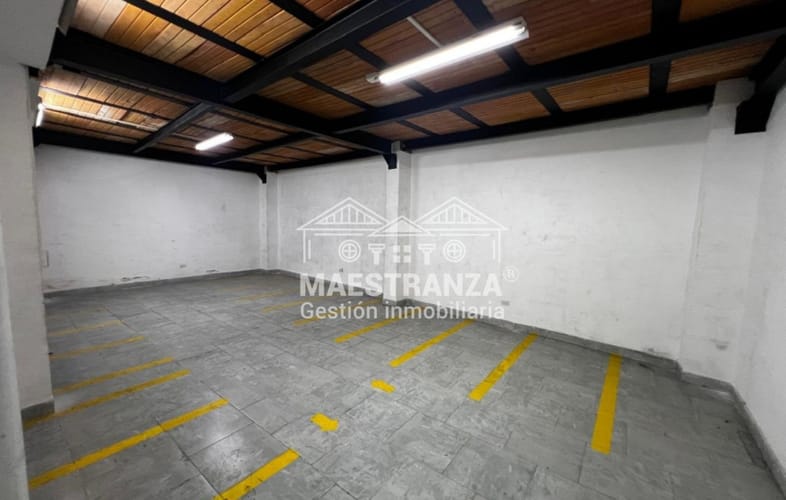 Edificio en venta en Bolivariana, Medellín, 750 m² · foto 13 de 17