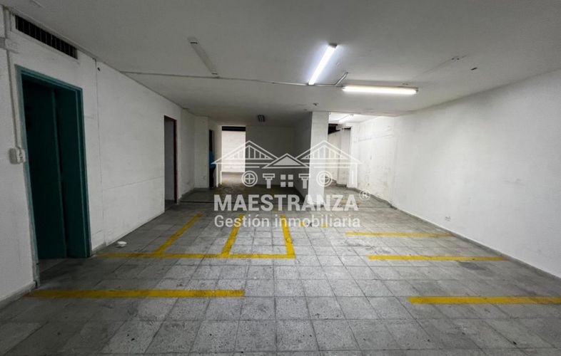 Edificio en venta en Bolivariana, Medellín, 750 m² · foto 15 de 17