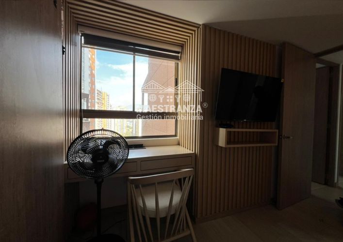 Apartamento de 3 alcobas en venta en Las Lomitas, Sabaneta, 100 m² · foto 13 de 24
