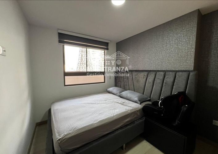 Apartamento de 3 alcobas en venta en Las Lomitas, Sabaneta, 100 m² · foto 14 de 24