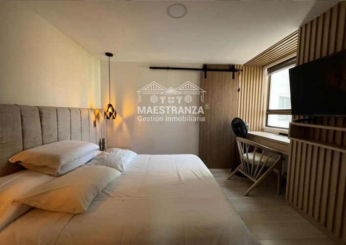 Apartamento de 3 alcobas en venta en Las Lomitas, Sabaneta, 100 m² · foto 17 de 24