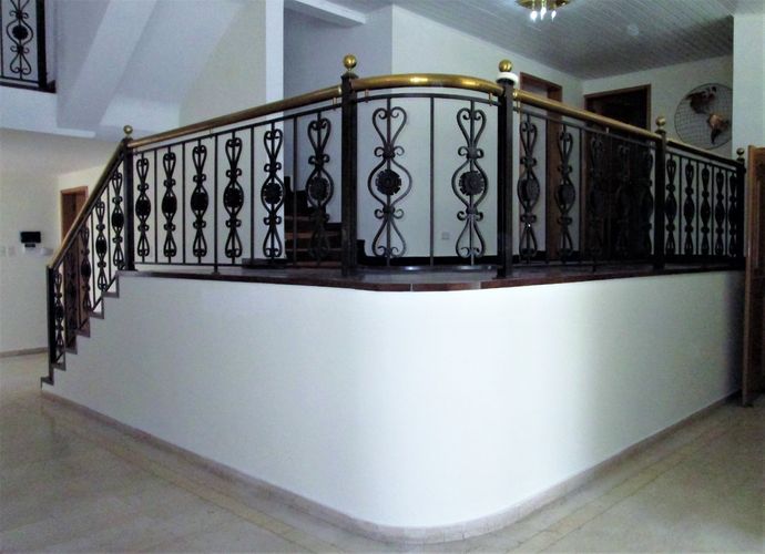 Casa de 5 alcobas en arriendo en Unicentro Bogotá, Bogotá, 752 m² · foto 12 de 24