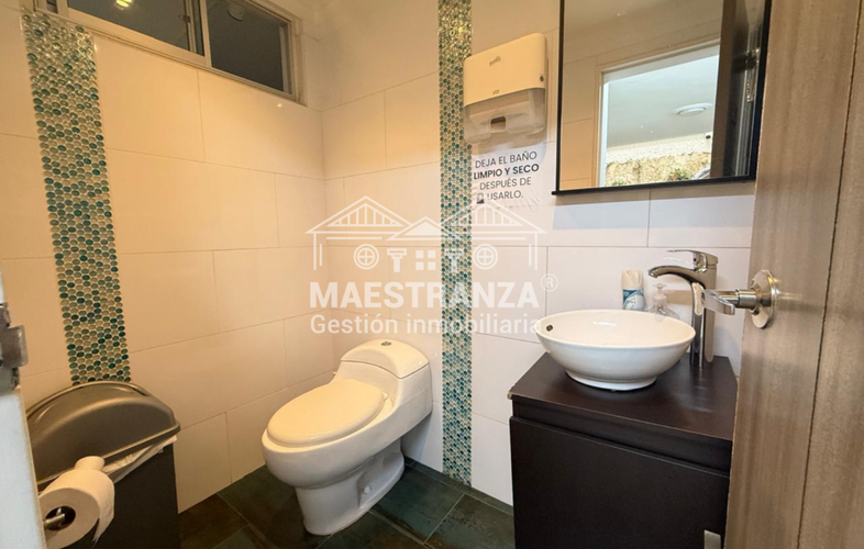 Oficina en venta en Belén Miravalle, Medellín, 350 m² · foto 4 de 24