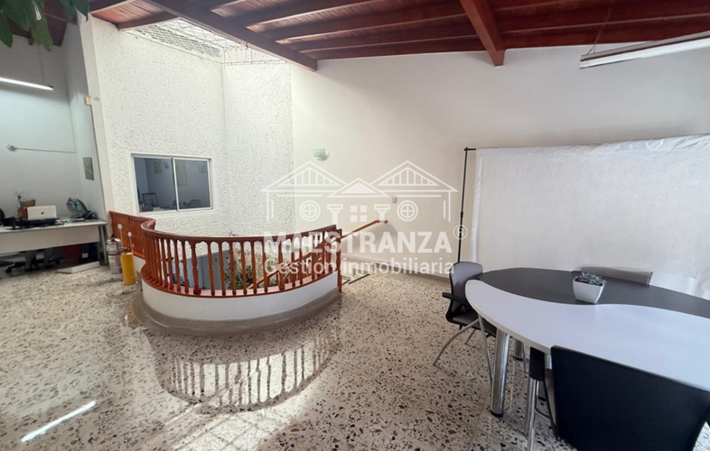 Oficina en venta en Belén Miravalle, Medellín, 350 m² · foto 14 de 24