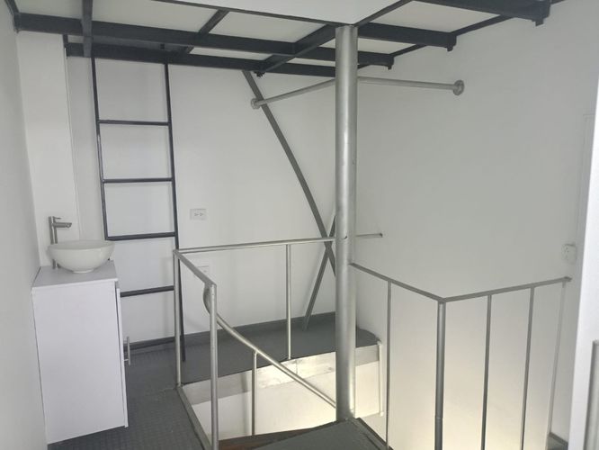 Local en venta en Loma Del Escobero, Envigado, 20 m² · foto 5 de 10
