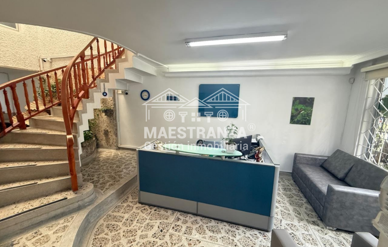 Oficina en venta en Belén Miravalle, Medellín, 350 m² · foto 24 de 24