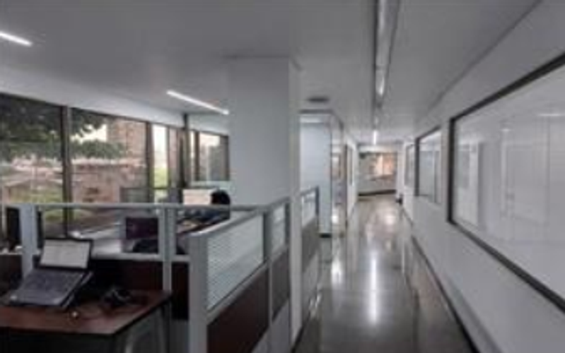 Bodega en arriendo en Manuel Restrepo, Sabaneta, 3197 m² · foto 21 de 24
