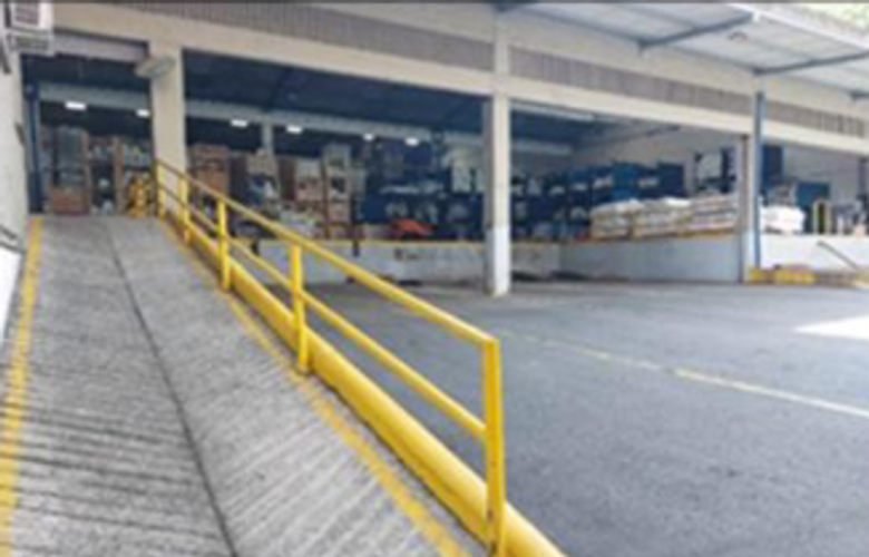 Bodega en venta en Manuel Restrepo, Sabaneta, 3197 m² · foto 8 de 24