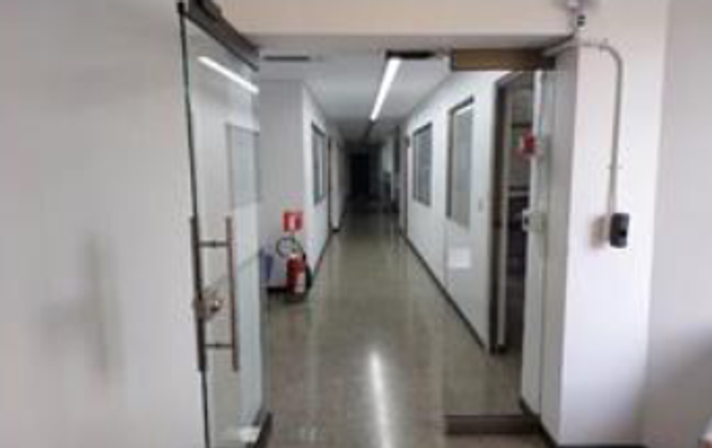 Bodega en venta en Manuel Restrepo, Sabaneta, 3197 m² · foto 11 de 24