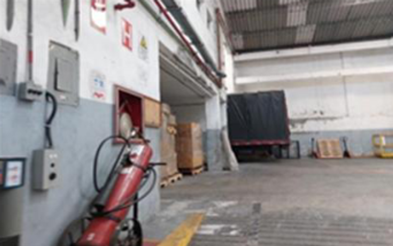Bodega en venta en Manuel Restrepo, Sabaneta, 3197 m² · foto 13 de 24
