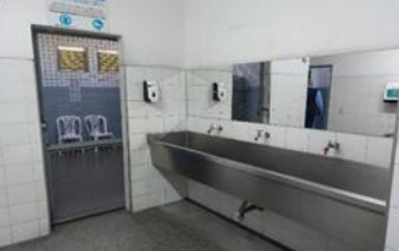 Bodega en venta en Manuel Restrepo, Sabaneta, 3197 m² · foto 18 de 24