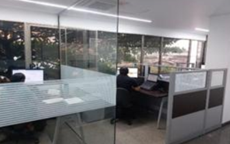 Bodega en venta en Manuel Restrepo, Sabaneta, 3197 m² · foto 20 de 24