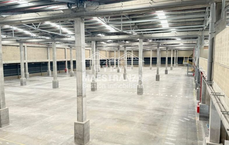 Bodega en arriendo en La Tablaza, La Estrella · foto 4 de 10