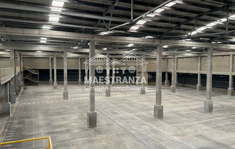 Bodega en arriendo en La Tablaza, La Estrella · foto 5 de 10