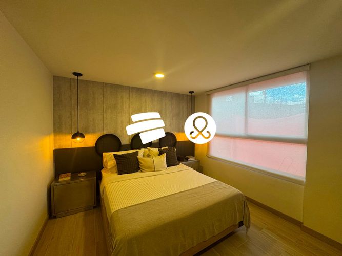 Apartamento de 3 alcobas en venta en Entreamigos, Sabaneta, 68 m² · foto 4 de 9