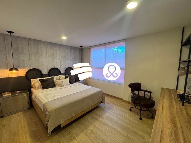 Apartamento de 3 alcobas en venta en Entreamigos, Sabaneta, 68 m² · foto 5 de 9