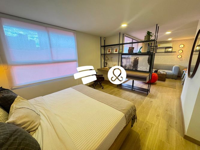 Apartamento de 3 alcobas en venta en Entreamigos, Sabaneta, 68 m² · foto 6 de 9