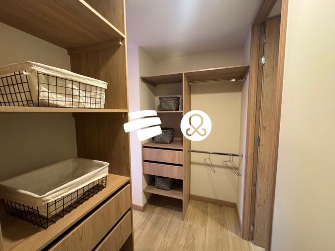 Apartamento de 3 alcobas en venta en Entreamigos, Sabaneta, 68 m² · foto 8 de 9