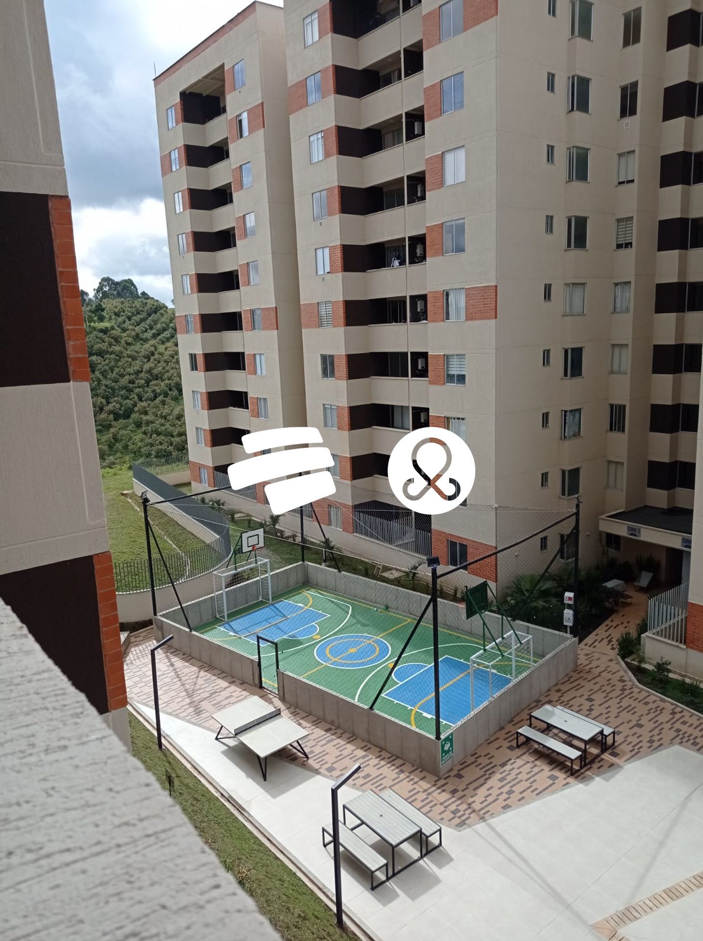 Apartamento en venta en Campo Alegre, Marinilla · foto 2 de 13
