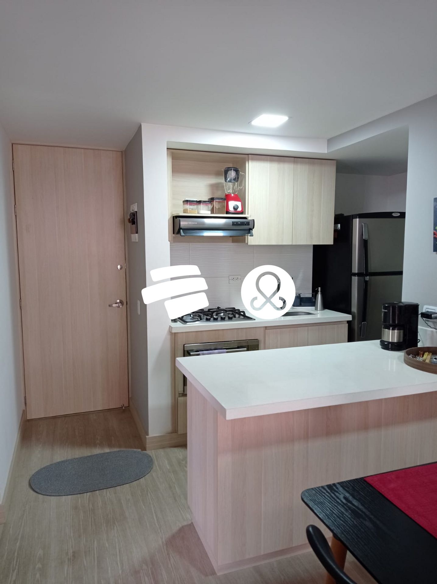 Apartamento en venta en Campo Alegre, Marinilla · foto 3 de 13