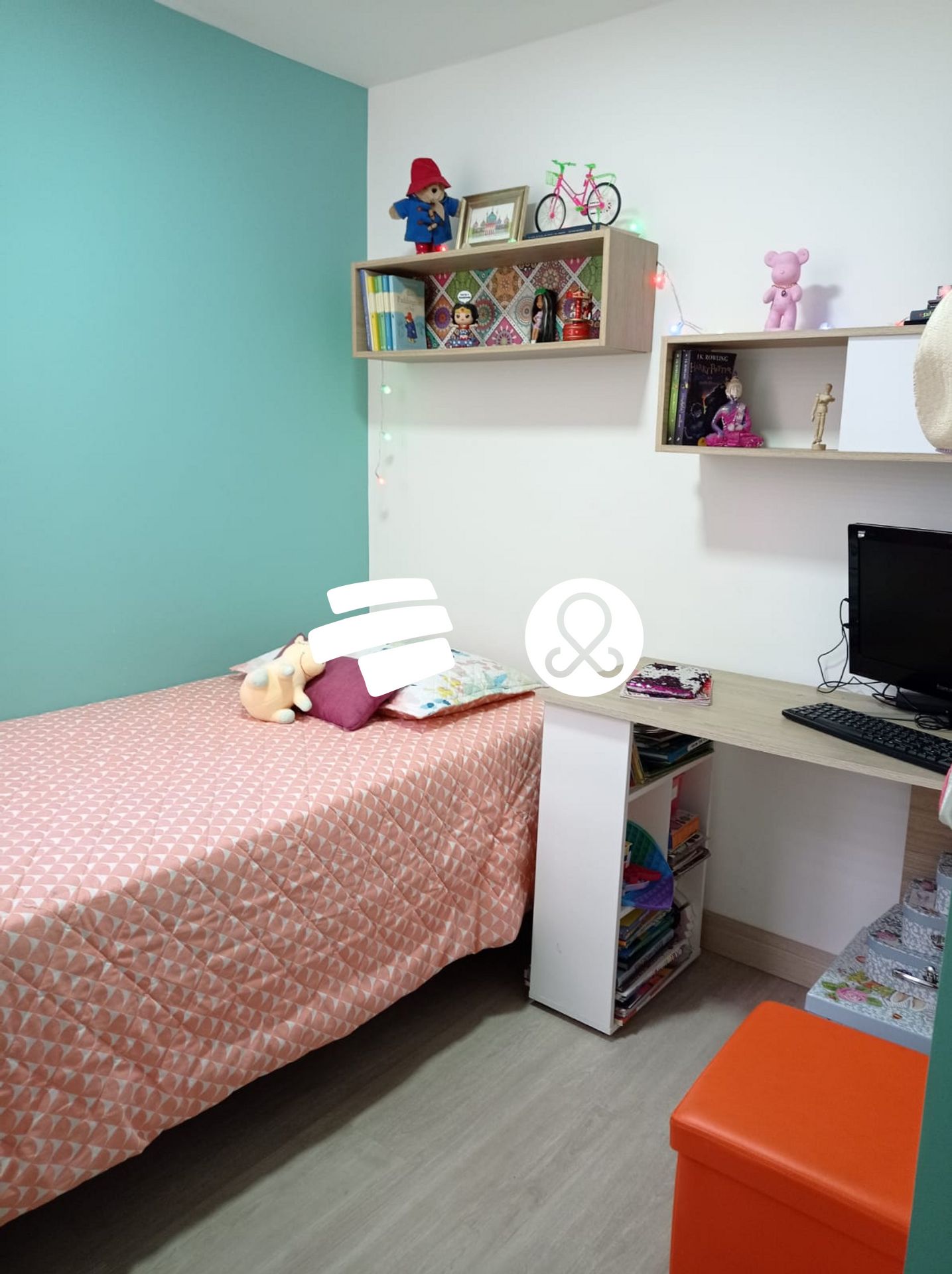 Apartamento en venta en Campo Alegre, Marinilla · foto 5 de 13