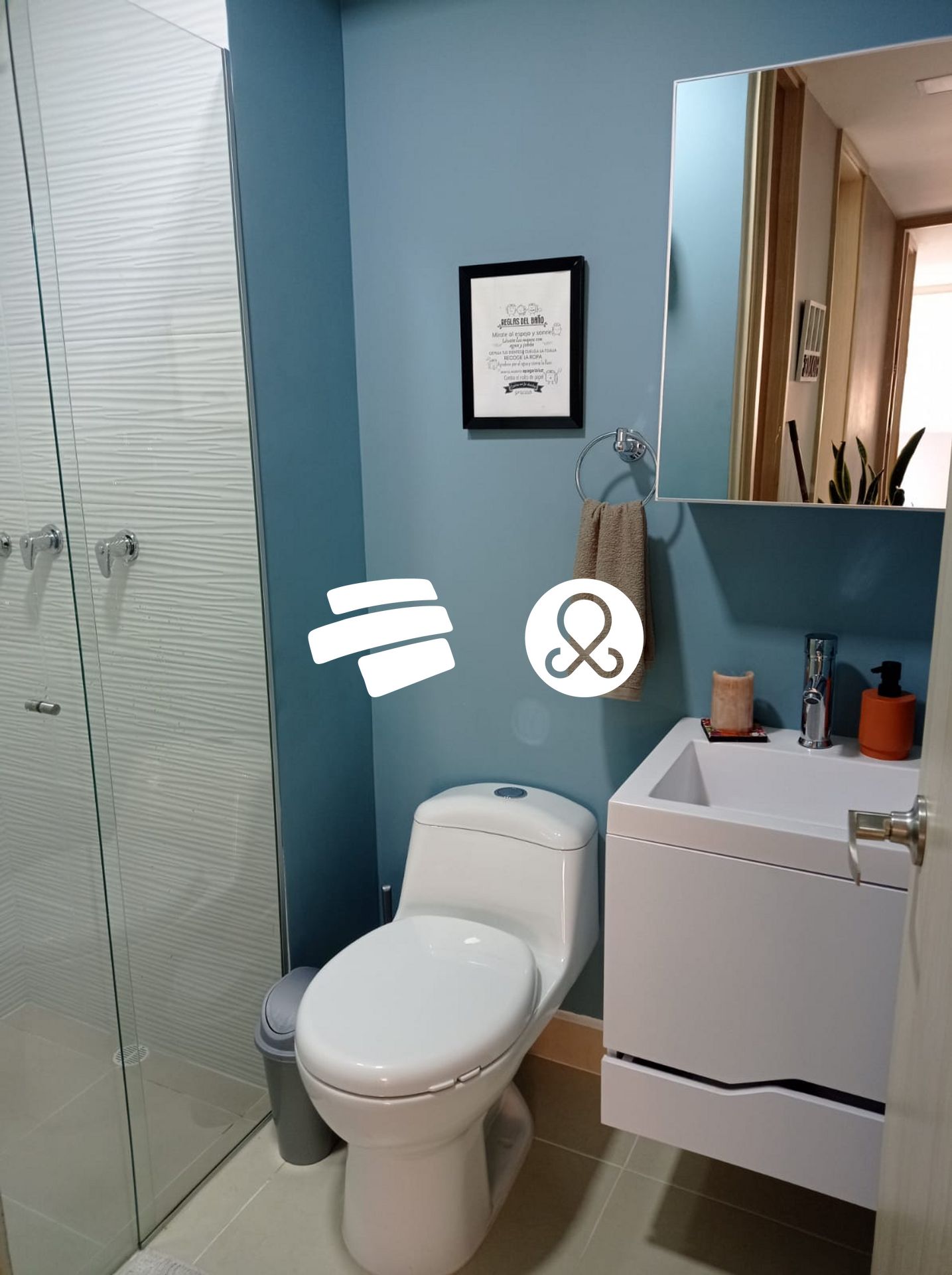 Apartamento en venta en Campo Alegre, Marinilla · foto 6 de 13