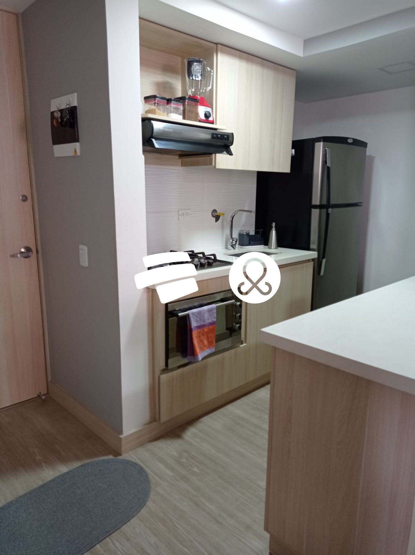 Apartamento en venta en Campo Alegre, Marinilla · foto 7 de 13