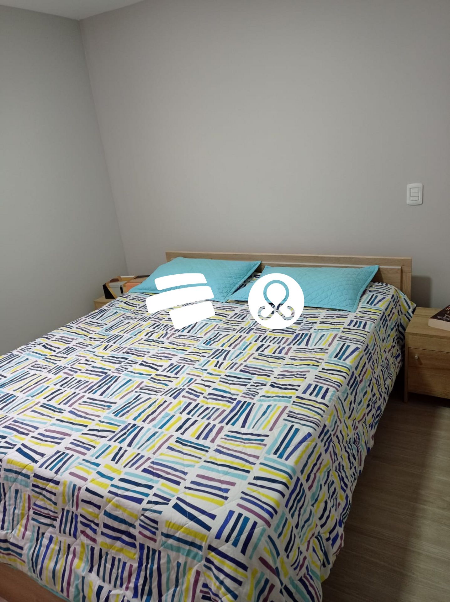 Apartamento en venta en Campo Alegre, Marinilla · foto 8 de 13
