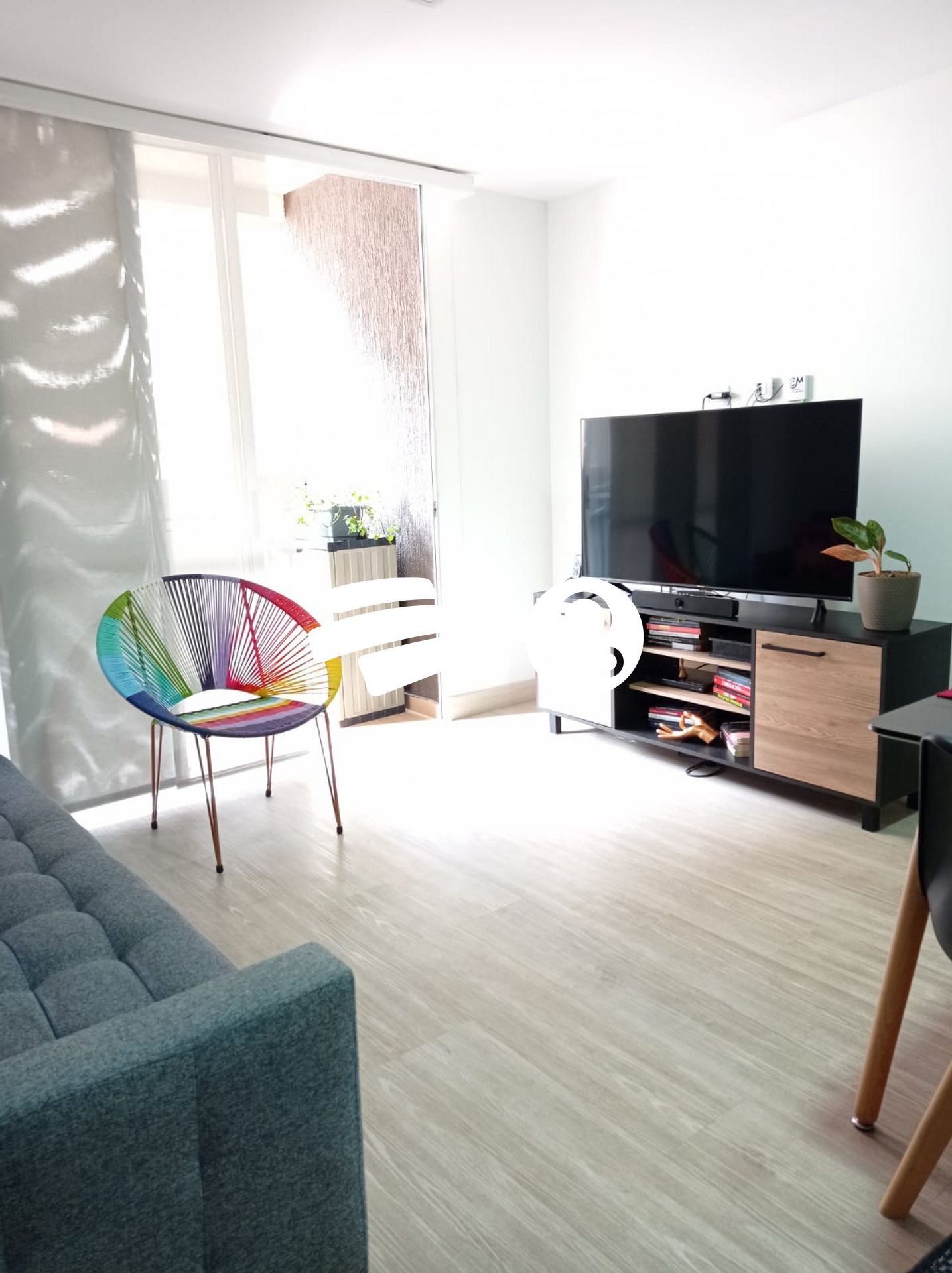 Apartamento en venta en Campo Alegre, Marinilla · foto 9 de 13