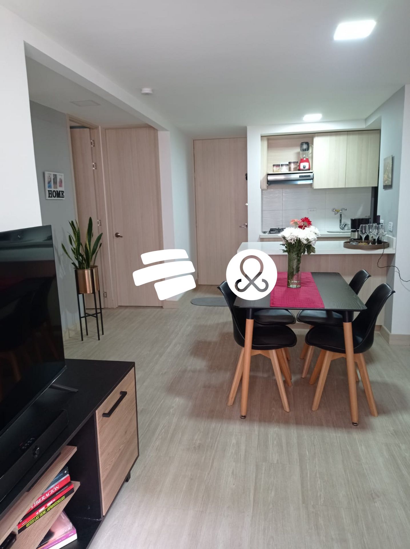 Apartamento en venta en Campo Alegre, Marinilla · foto 10 de 13