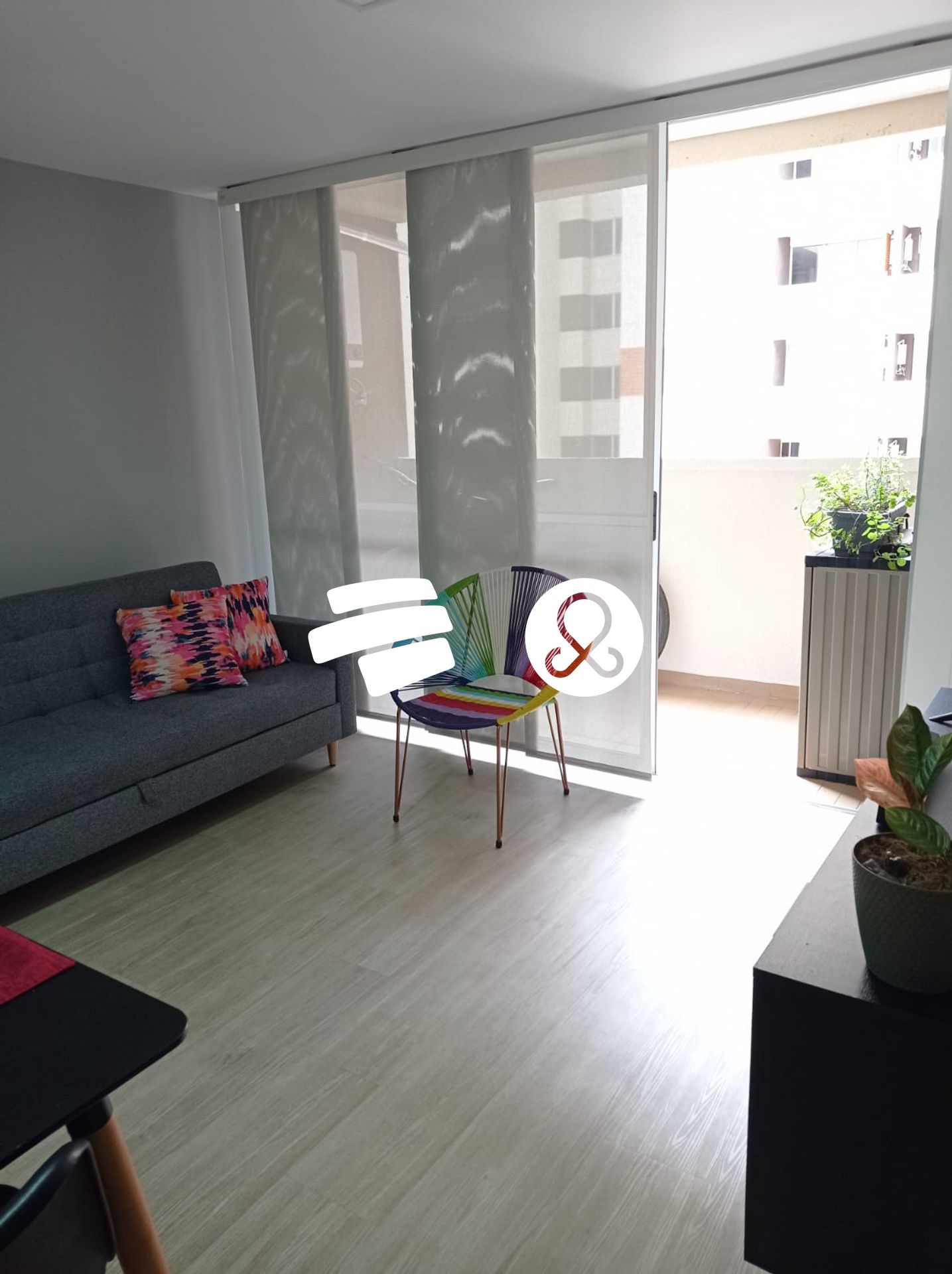 Apartamento en venta en Campo Alegre, Marinilla · foto 11 de 13