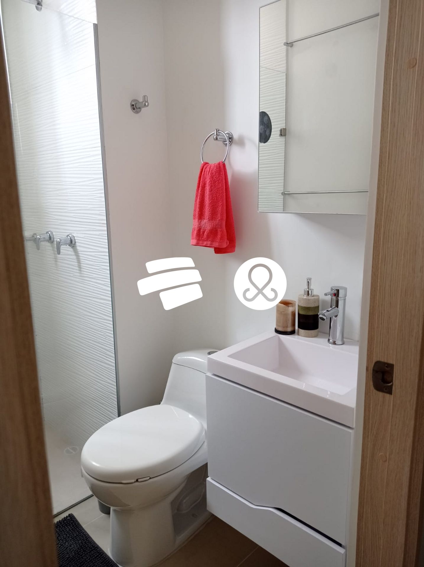 Apartamento en venta en Campo Alegre, Marinilla · foto 13 de 13
