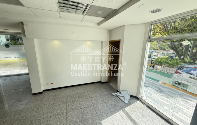 Local en arriendo en El Campestre, Medellín, 325 m² · foto 4 de 16